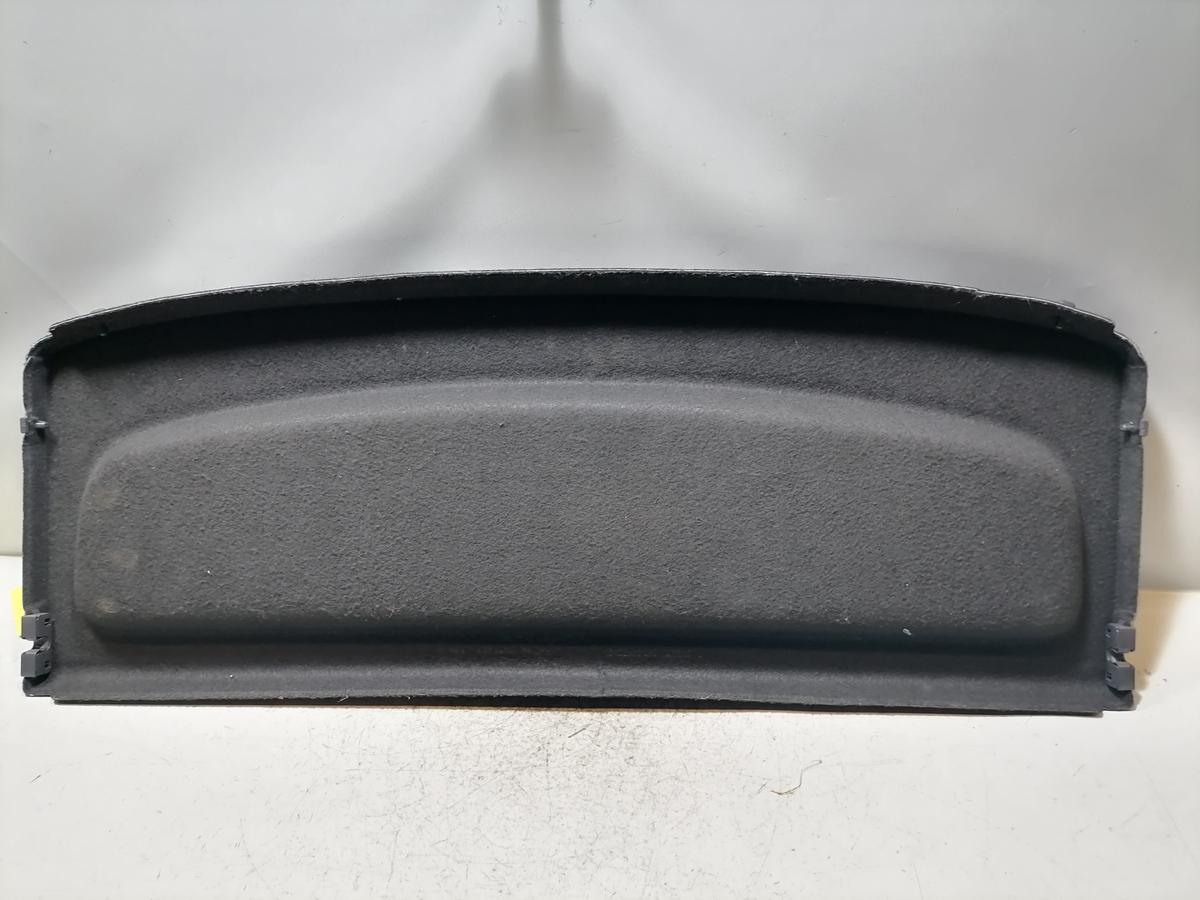 Opel Corsa E original Hutablage Abdeckung Kofferraum 5-T&uuml;rer Bj.2017